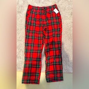 NWT Old Navy Sleep Pant- Large